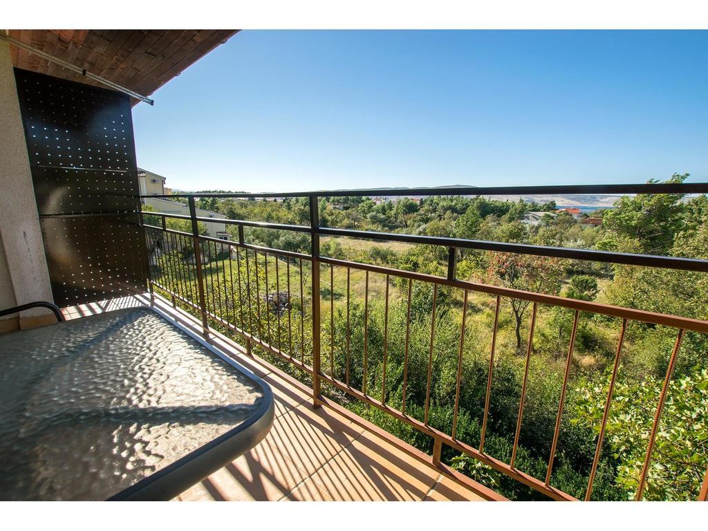 Apartments Velebit Стариград-Пакленица Экстерьер фото